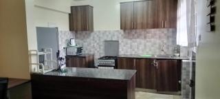 Ambers place midtown -f6 - Nairobi - 7
