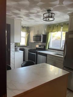 Peace get away - Saint Albans - 4