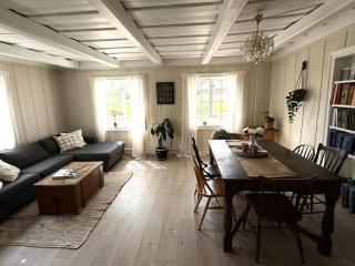 Farm stay at Løkka farm - Bærums Verk - 0