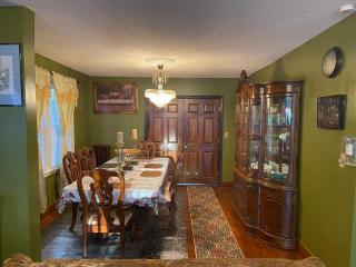 Peace get away - Saint Albans - 3