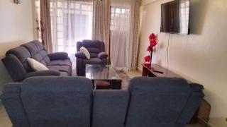 Ambers place midtown -f6 - Nairobi - 1