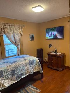 Peace get away - Saint Albans - 1