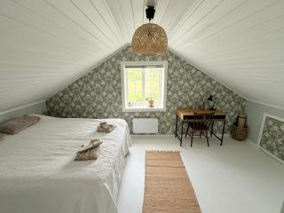 Farm stay at Løkka farm - Bærums Verk - 5