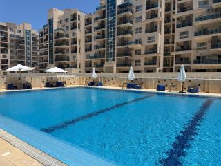 Down Town New Alamein City - Fully Furnished Apartments - El Alamein - 9