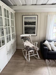 Farm stay at Løkka farm - Bærums Verk - 1