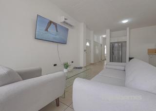 Casa Saltito 2BR home downtown LPZ blocks from beach - La Paz - 4
