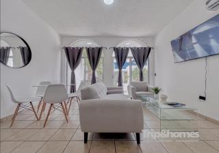 Casa Saltito 2BR home downtown LPZ blocks from beach - La Paz - 5