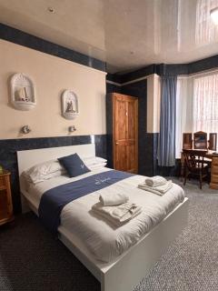 Argyle Lodge Self Catering Guest House - Southampton - 9
