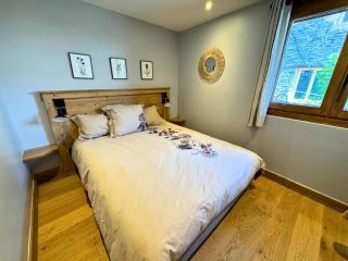 Chalet Aster - Maison de village rénovée sur 3 niveaux 4 pièces pour 6 personnes à St Marcel MAE-6444 - 6
