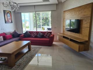 Le Patio Mdiq family apartment - Mʼdik - 0