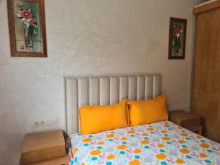 Le Patio Mdiq family apartment - Mʼdik - 8