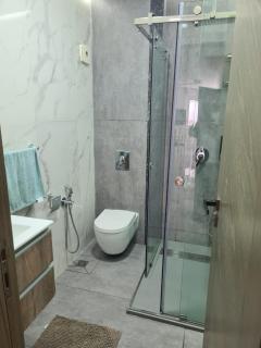 Le Patio Mdiq family apartment - Mʼdik - 7