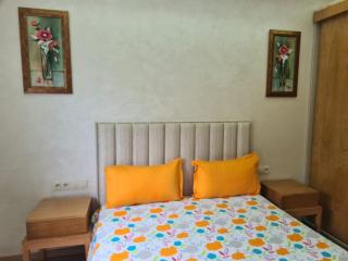 Le Patio Mdiq family apartment - Mʼdik - 5