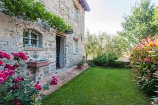 Tuscan Country House - Capanna dei muli - Regnano - 0