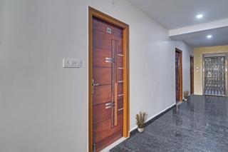 Collection O White Riviera Near Kondapur - Kondapur - 0