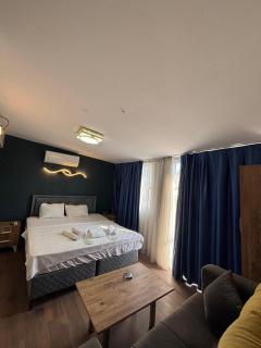 DUUM suite - Karşıyaka - 9