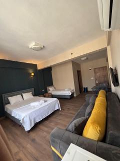 DUUM suite - Karşıyaka - 6