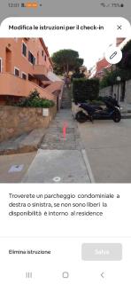 La Poltrona di Ginepro - La Maddalena - 7