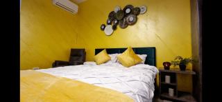 GoldenView Downtown Apartment near Palas Mall - Iaşi - 6