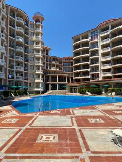 ANDALUSIA BEACH A602 Elenite - 4