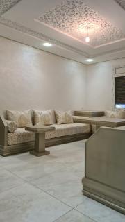 Beautiful 3- Room Apartment - Nador - 8