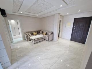 Beautiful 3- Room Apartment - 5