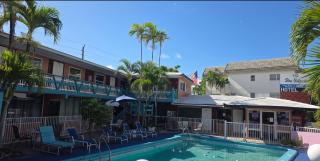 Sky Islands Beach - Fort Lauderdale - 0