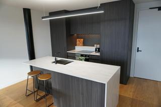 City Centre High End Apartment - Hamilton - 1
