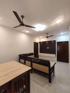 Best Service apartment in Bejai - Mangalore - 6