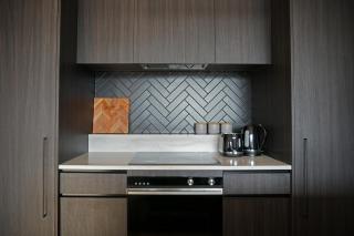 City Centre High End Apartment - Hamilton - 2