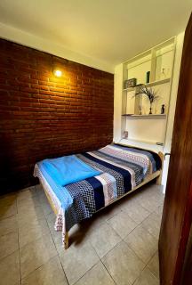 Departamento GUAIRÁ - Villa Sarita - 5
