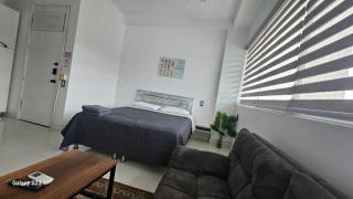 Hugos studio loft - 4