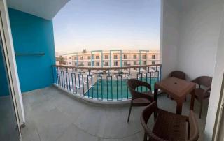 شاليه بقرية ميراج باي - Hurghada - 4