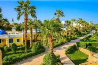 شاليه بقرية ميراج باي - Hurghada - 2