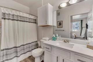 1st Fl King Beds Pool Garage - Near AFB - Clearfield - 6