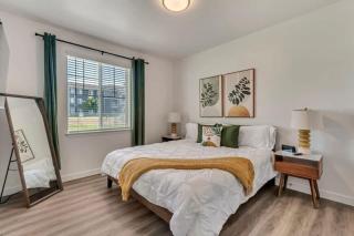 1st Fl King Beds Pool Garage - Near AFB - Clearfield - 5
