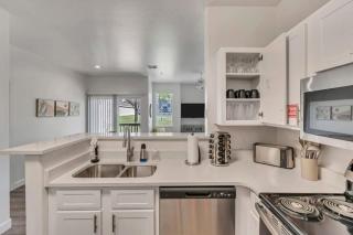 1st Fl King Beds Pool Garage - Near AFB - Clearfield - 3