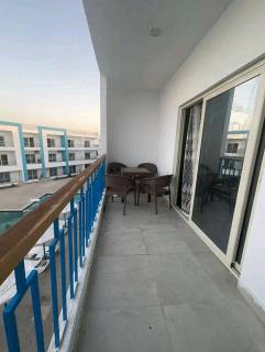 شاليه بقرية ميراج باي - Hurghada - 1