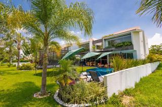 New Bamboo Country Paradise - - 8
