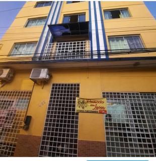 Hotel e Pousada dos Leões - 0