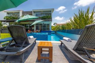 New Bamboo Country Paradise - - 5