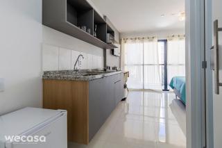 Studio I em Perdizes - Allianz Parque - São Paulo - 4