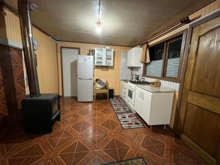 Cabañas Encanto Quenacano - 8