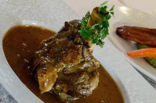 Les Temps Gourmands - 5