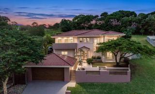 Family Entertainer with Pool - Luxury Holiday House in Lennox Head - Lennox Head - 9