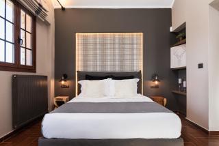 Miranda by GM Luxury Suites Kalavryta - Kalavrita - 9