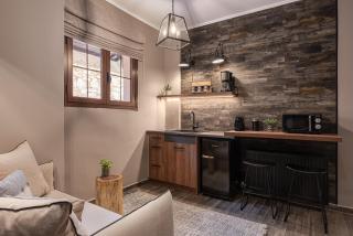 Miranda by GM Luxury Suites Kalavryta - Kalavrita - 8