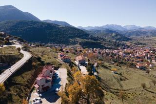 Miranda by GM Luxury Suites Kalavryta - Kalavrita - 7