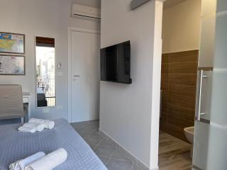 Colombo Rooms - Avola - 5
