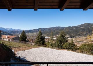 Miranda by GM Luxury Suites Kalavryta - Kalavrita - 5